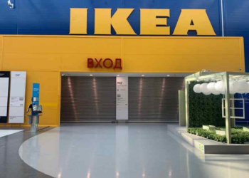 Зарубежные бренды могут вернуться в Россию