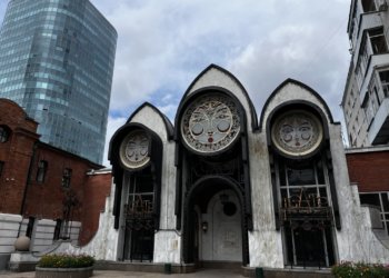 Куда сходить в Новосибирске 22 и 23 февраля