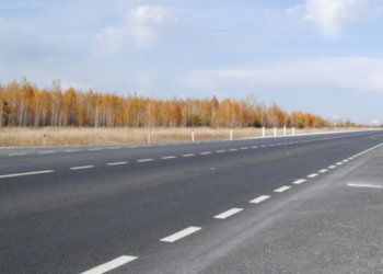 В 2025 году обновят участок трассы «Новосибирск-Павлодар» у села Белое
