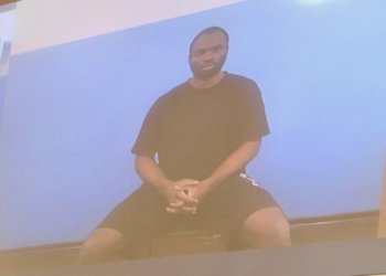 Из Новосибирска депортируют на родину 26-летнего нигерийца