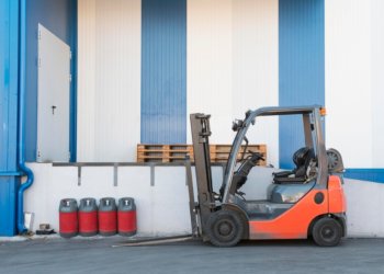 «Сухой порт» появится возле Толмачёво