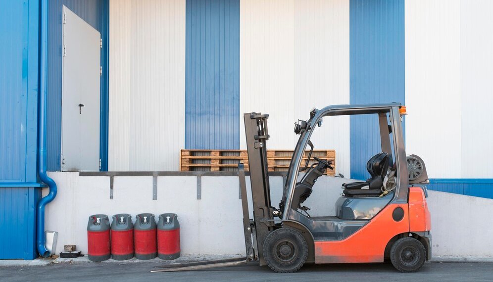 «Сухой порт» появится возле Толмачёво