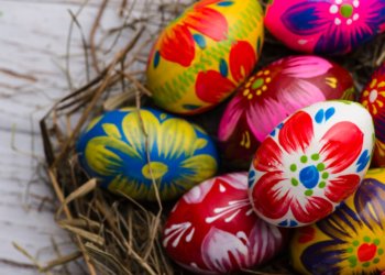 Пасху и Троицу могут сделать выходными днями в России