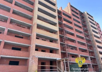 Второй долгострой на улице Титова в Новосибирске планируется сдать до конца 2025 года