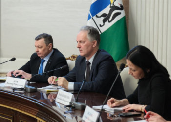 Новосибирцам рассказали, как быстро записать ребёнка в детский сад онлайн