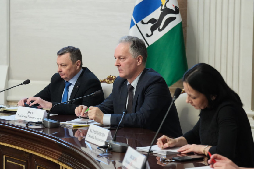 Новосибирцам рассказали, как быстро записать ребёнка в детский сад онлайн