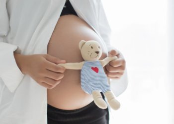 Беременным россиянкам разрешат бесплатно ездить в общественном транспорте