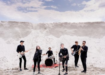 Музыканты из 20 стран подтвердили участие в «Интервидении»