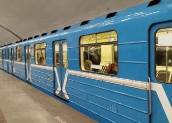 Белорусская компания разработает проект продления Дзержинской ветки метро в Новосибирске