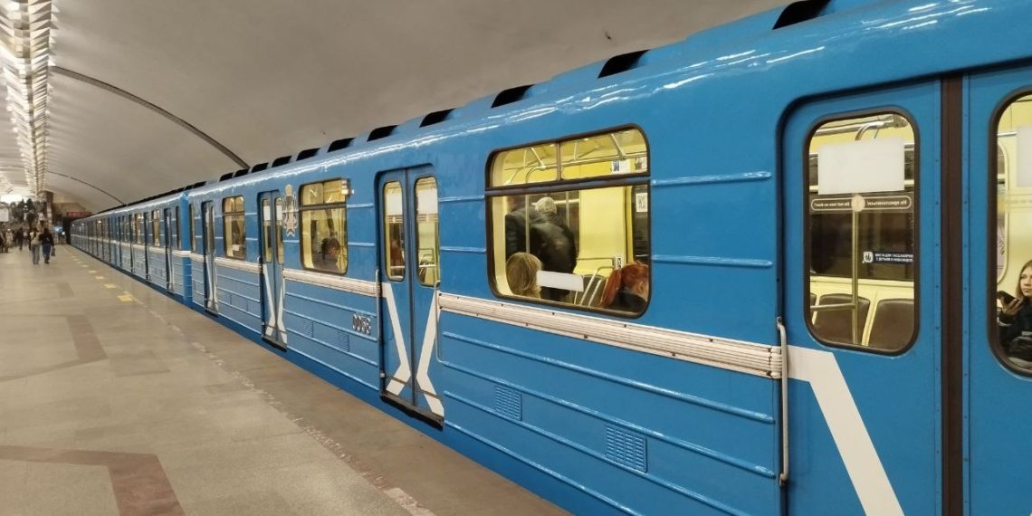 Белорусская компания разработает проект продления Дзержинской ветки метро в Новосибирске