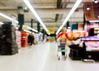 В Новосибирске задержали двух школьниц-воровок