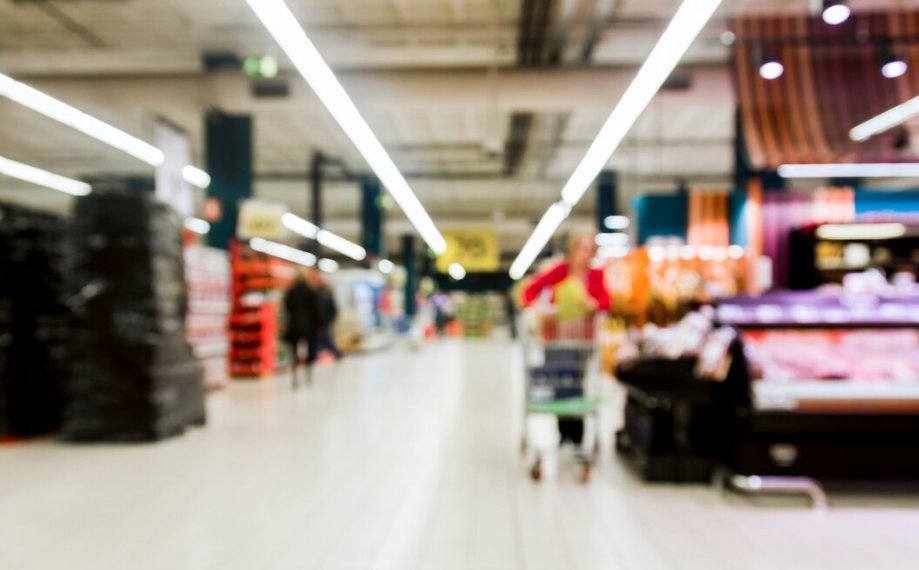 В Новосибирске задержали двух школьниц-воровок