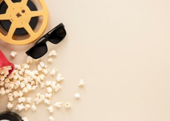 Турецкая мелодрама и фильм про оборотня: новинки в кинотеатрах Новосибирска