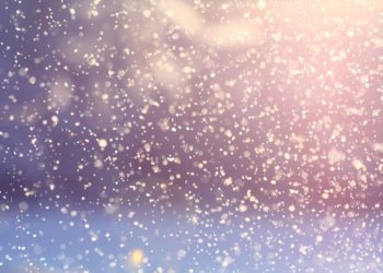 В Сибири ожидается избыток осадков в марте