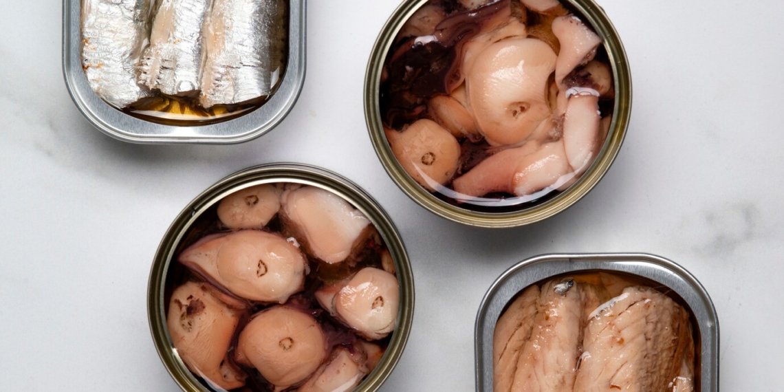 Новосибирский бизнесмен осужден за мошенничество с рыбными консервами