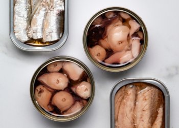 Новосибирский бизнесмен осужден за мошенничество с рыбными консервами