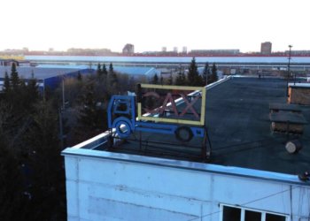 Назначили и.о. руководителя «Спецавтохозяйства» после ареста Южакова в Новосибирске