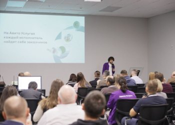 Спрос на услуги ремонта и строительства в Новосибирской области вырос на 43%