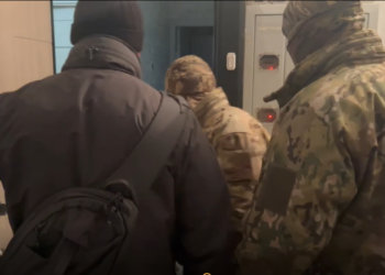 Канал нелегальной миграции перекрыли в Новосибирске