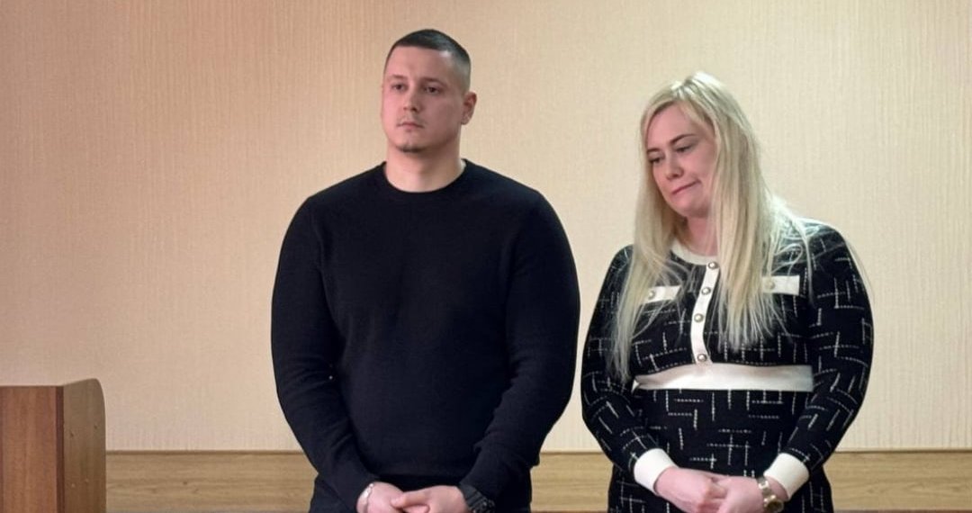 В Новосибирске осудили нелегального торговца бензином, который сбил полицейского