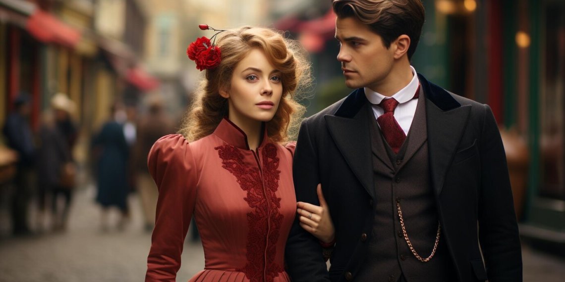 Донести сумки, подать руку: сибирячки назвали топ джентельменских жестов