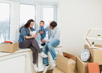 Домклик рассказал об основных параметрах «Семейной ипотеки» в Сибири