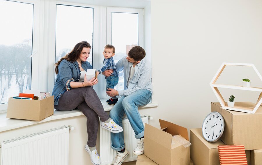 Домклик рассказал об основных параметрах «Семейной ипотеки» в Сибири