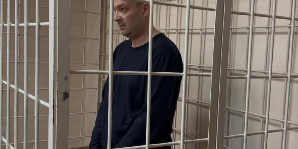 Многомиллионная взятка: замначальника налоговой инспекции в Новосибирске отправили в СИЗО