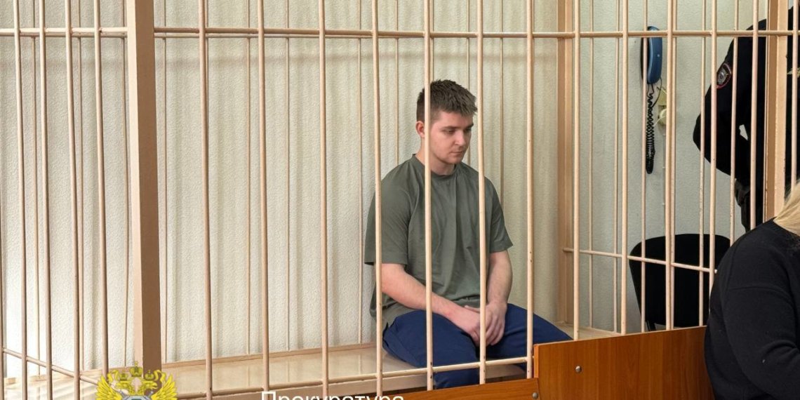 Суд избрал меру пресечения виновнику смертельного ДТП на Красном проспекте