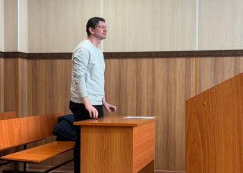 За оскорбление Путина задержали уроженца Украины в Новосибирске