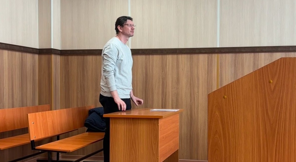 За оскорбление Путина задержали уроженца Украины в Новосибирске