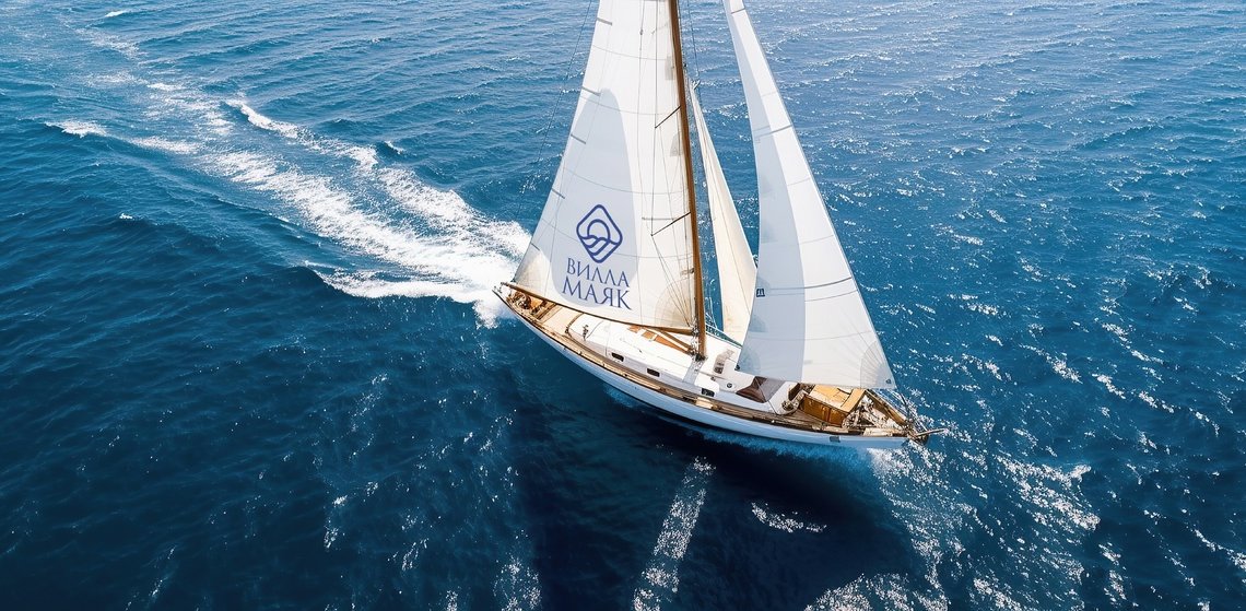 Море из окна, горный воздух и 300 солнечных дней в году: ГК «Расцветай» открывает продажи квартир в Крыму