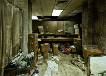 Роспотребнадзор поддержал увеличение штрафов за антисанитарию в квартирах