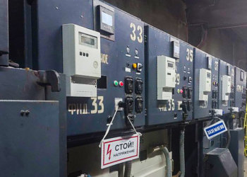 «Россети Новосибирск» отремонтируют ключевой центр питания Краснообска