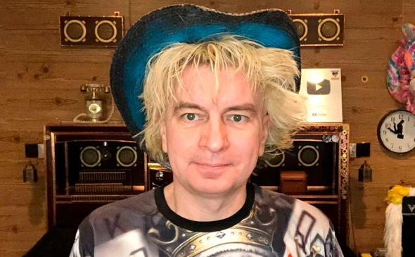 Гитариста «Короля и Шута» признали иноагентом в России