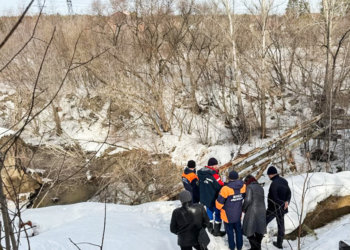 Главный инженер «Россети Новосибирск» рассказал о предварительных итогах отопительного сезона и готовности к паводку