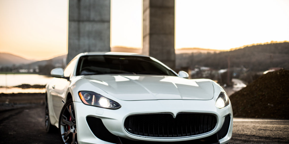 В России на 32% подскочили продажи люксовых автомобилей в феврале