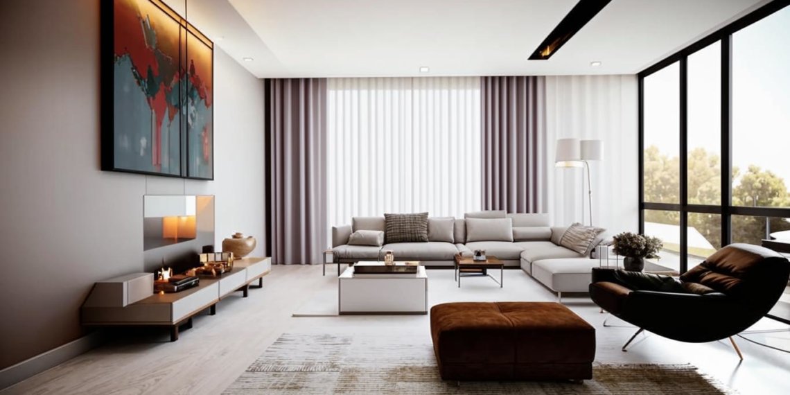 Новосибирский дизайнер рассказала о трендах в интерьере: что актуально в 2025 году?