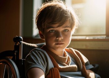 Следственный комитет проверит новосибирскую школу, где учительница заперла ребёнка-инвалида