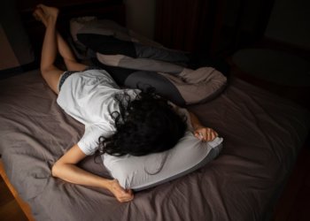 Работа снится каждому третьему жителю Новосибирска — показал опрос