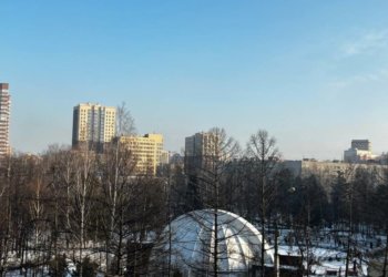 Похолодает до -20: какая погода будет в выходные в Новосибирской области