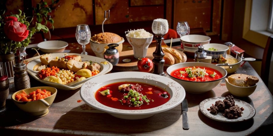 Какими продуктами лучше ужинать при диабете — рассказала врач