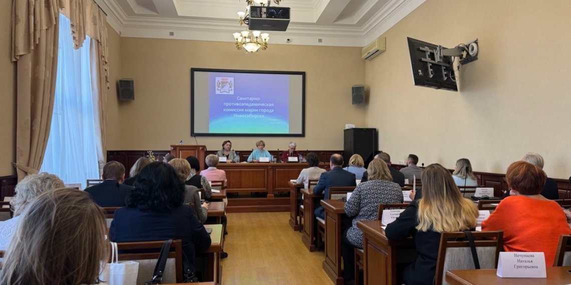 Главная защита – вакцинация: увеличение популяции иксодовых клещей и их раннюю активность в этом году ожидают эпидемиологи из-за теплой зимы и резкого потепления весной