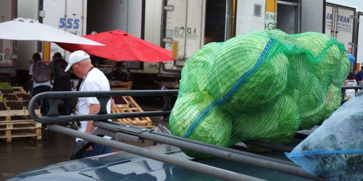 Жертвоприношения и гниющие потроха: жители возмутились переездом торговцев с Хилка в поселок Крупской