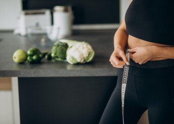 Врач объяснила, какие специи утоляют голод