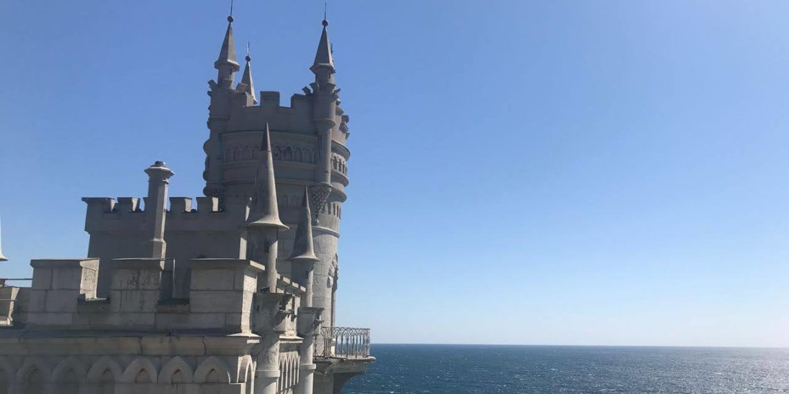 День воссоединения Крыма с Россией 18 марта: история события