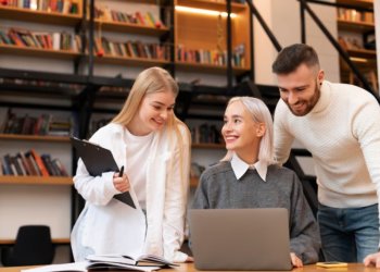 НГУ планирует увеличить набор иностранных студентов за счет учащихся из Индии и Египта