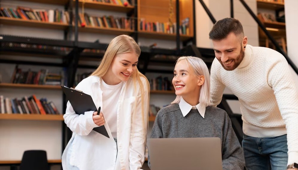 НГУ планирует увеличить набор иностранных студентов за счет учащихся из Индии и Египта