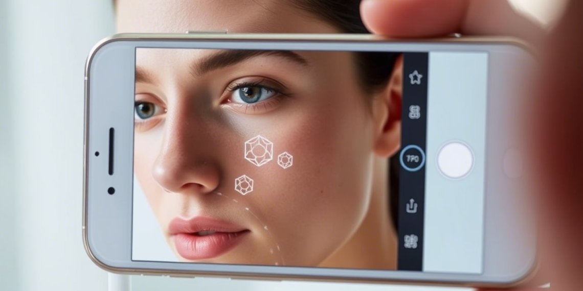 Новосибирские ученые создали «умное зеркальце» на основе ИИ