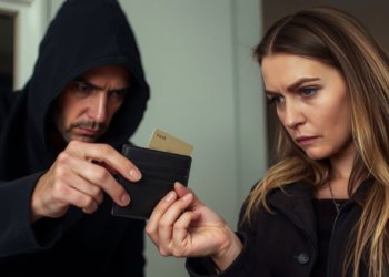 «Ромео» из Карасука: рецидивист украл деньги у сестры и сбежал к девушке в Новосибирск